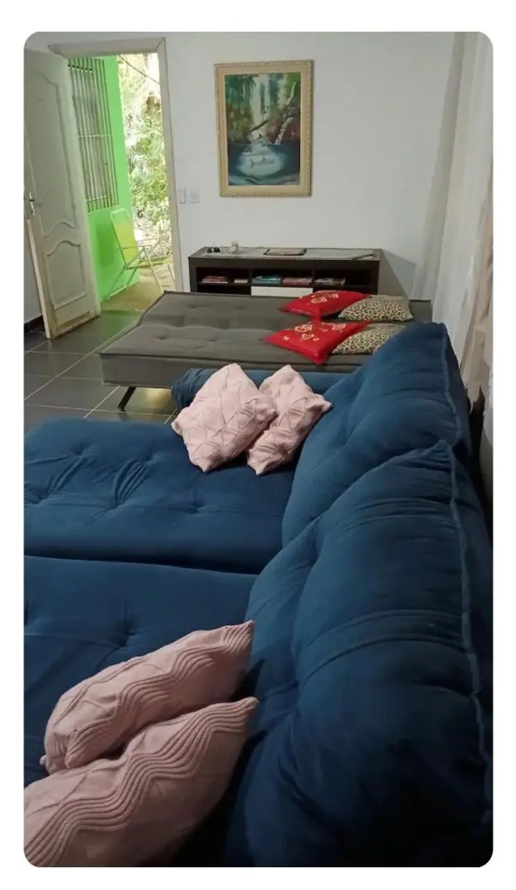 Casa temporada Peruíbe Guaraú  - Foto 7