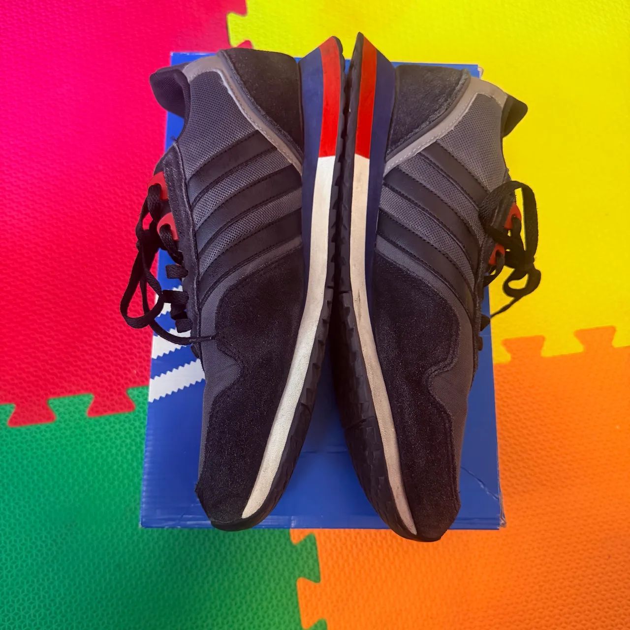 ADIDAS RETRO 41 - Foto 2