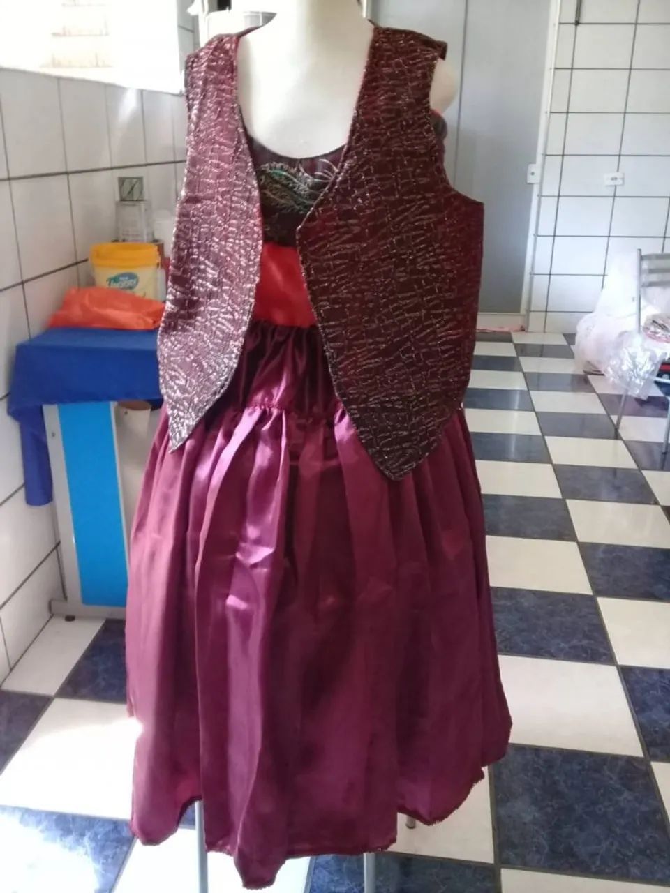 Roupas de Orixás  - Foto 3