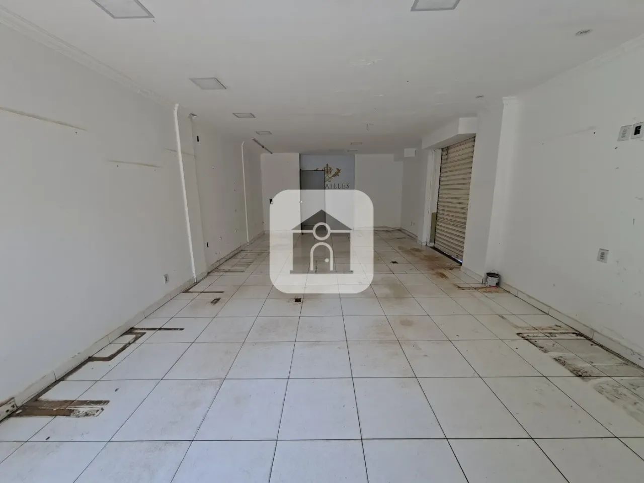 Loja comercial para locação no bairro Planalto