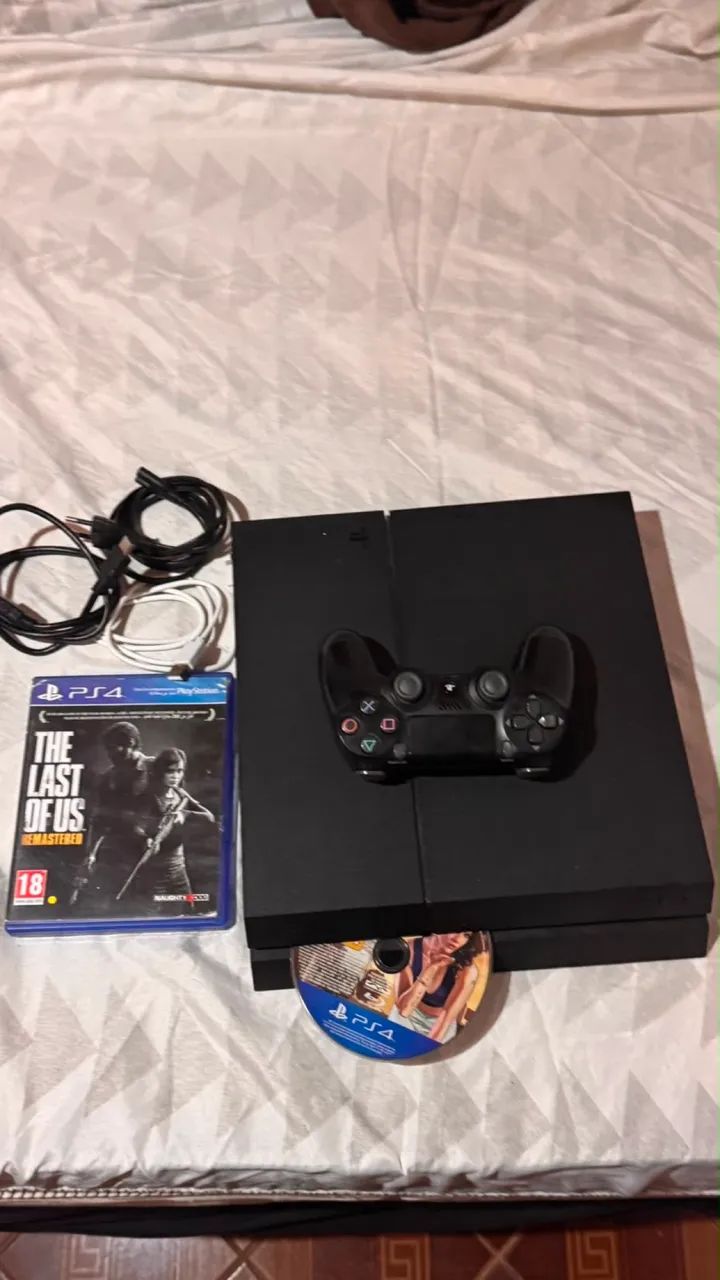Ps4 urgente  - Foto 4