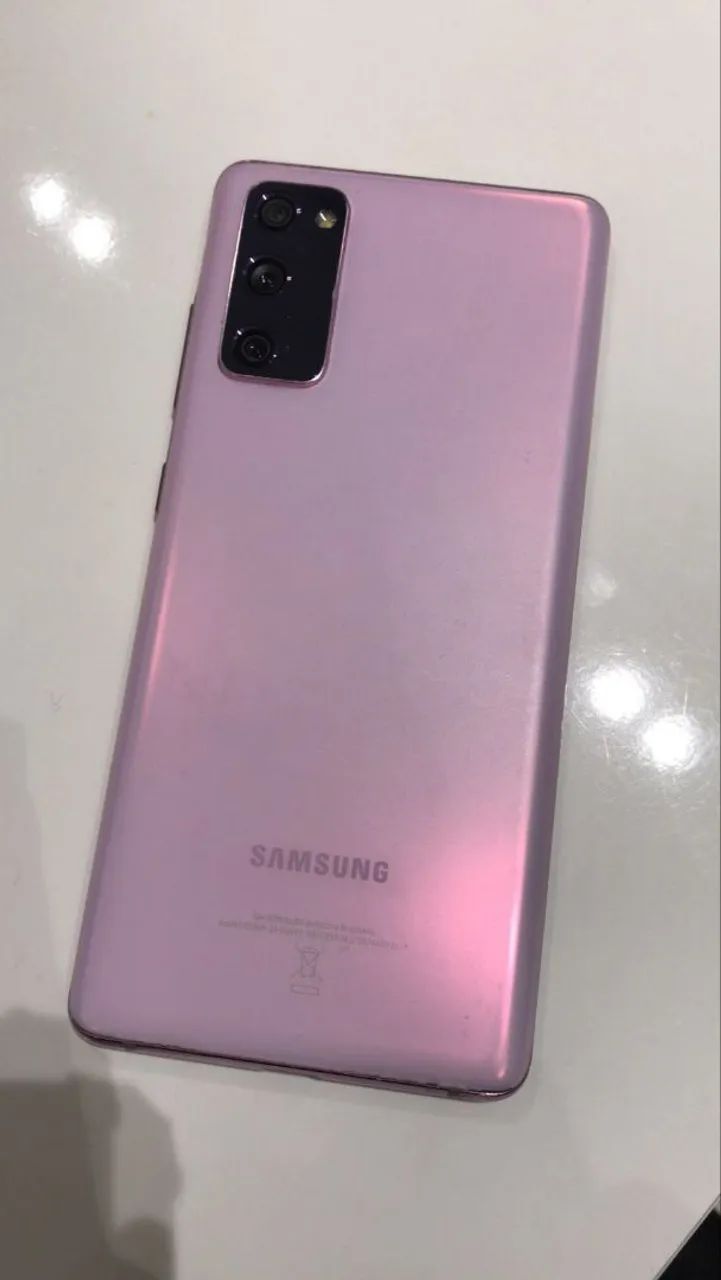 Samsung S20 fe