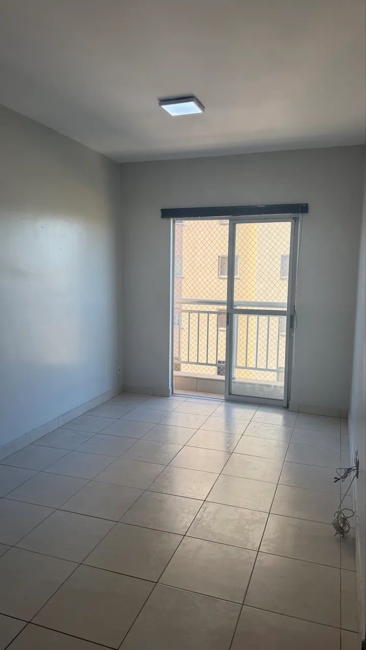 Apartamento 2 quartos Taguatinga 