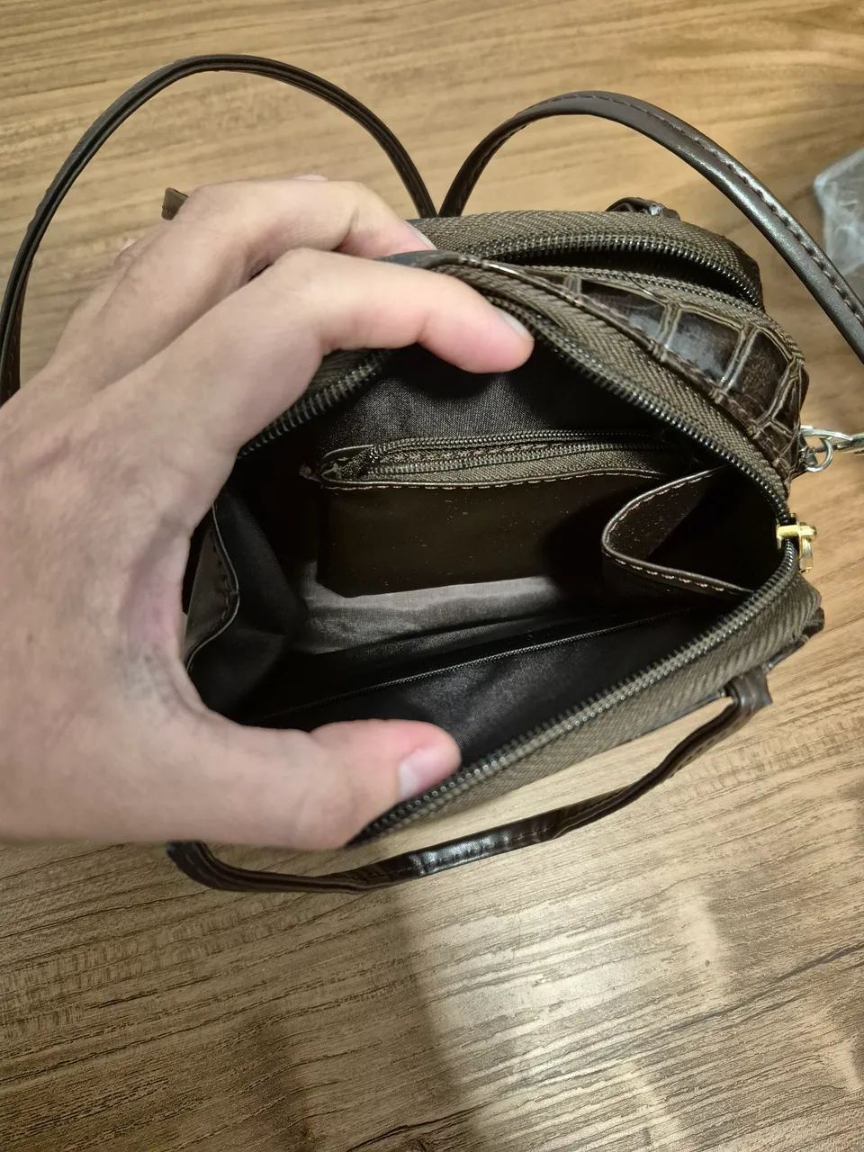 Bolsa Pequena  - Foto 4