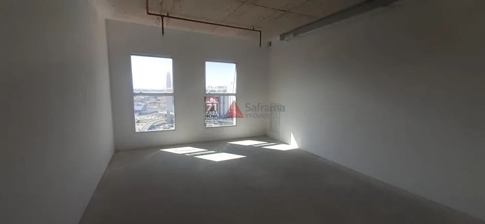 Comercial Sala em condomínio em São José dos Campos