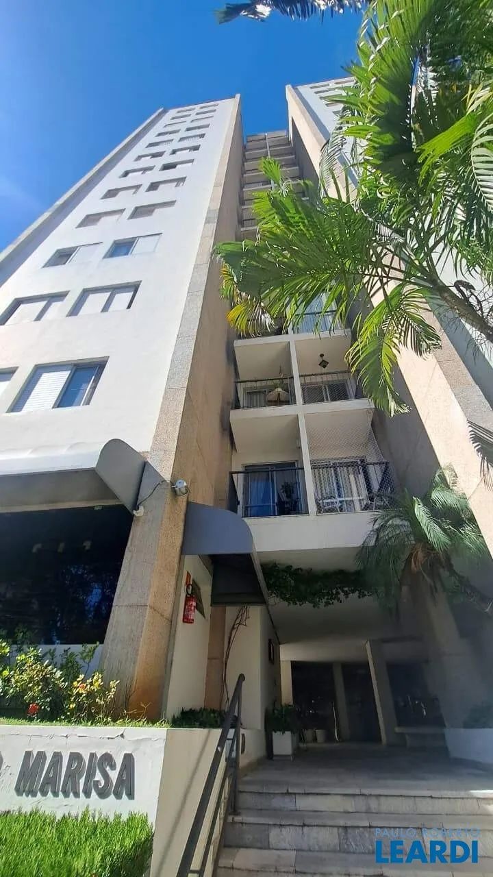 APARTAMENTO - VILA POMPÉIA - SP - Foto 2