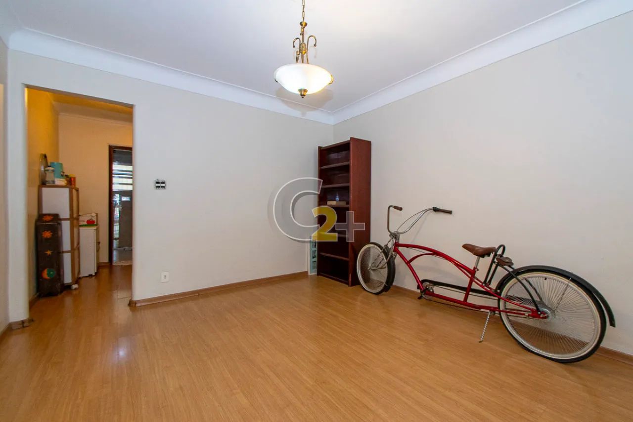 Casa a venda em Perdizes com 2 quartos, 1 suite, 1 vaga - Foto 2