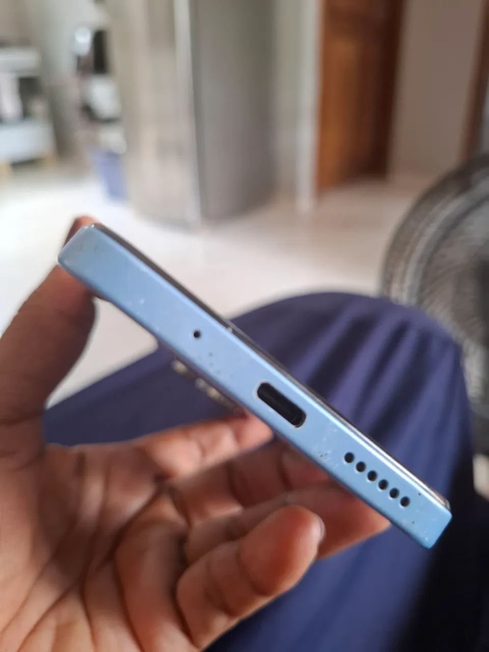 Celular Redmi 12 - Foto 4