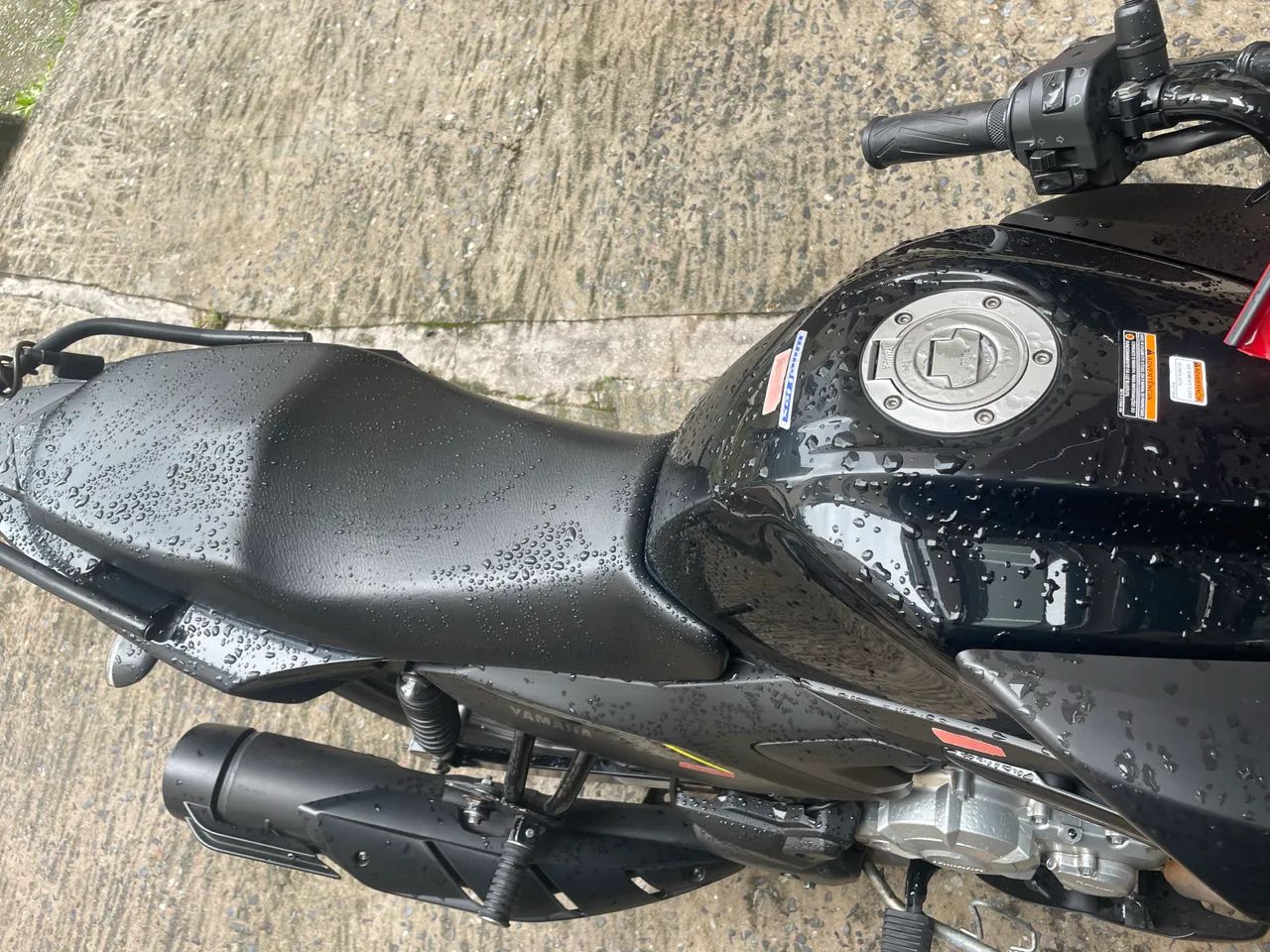 Vendo Factor 150 2025 - Foto 3