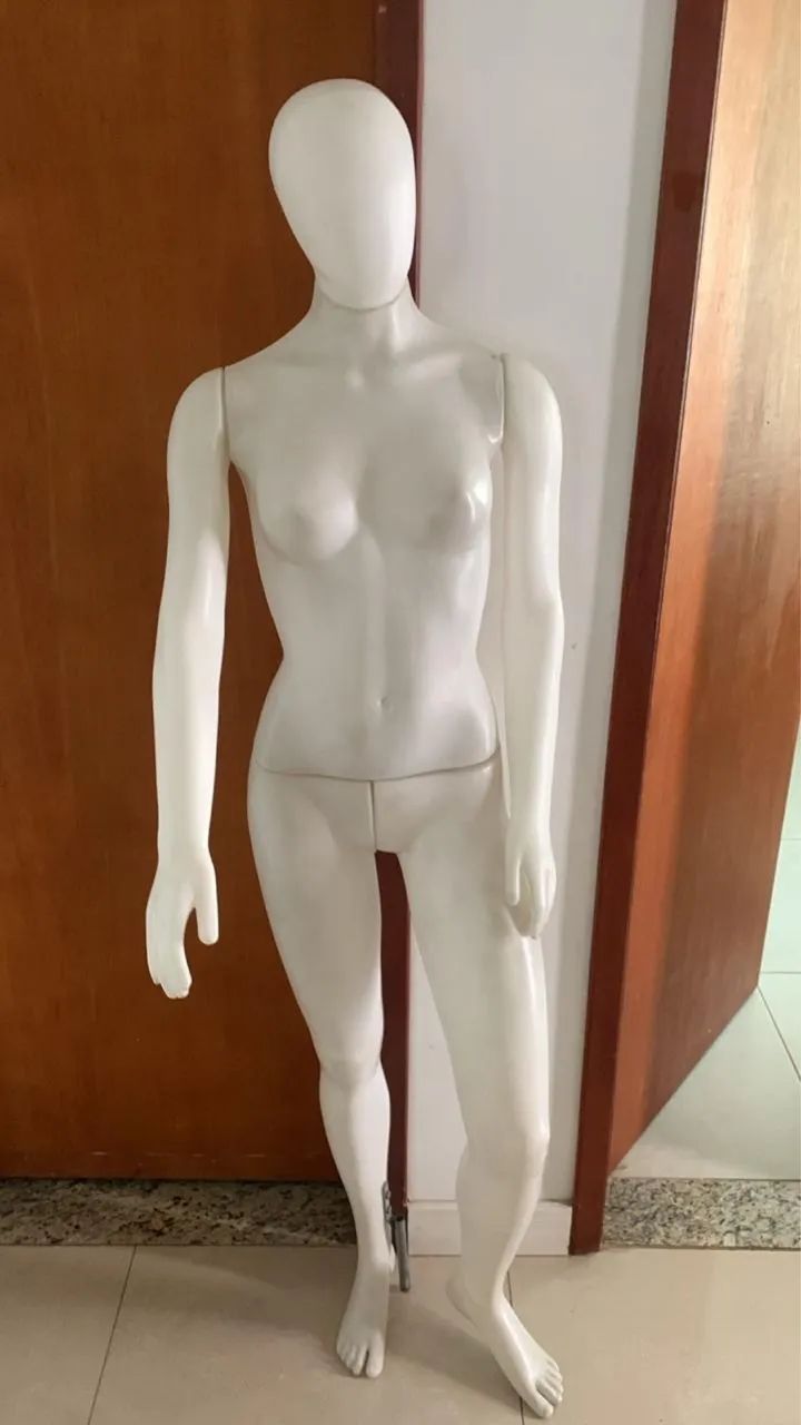 Vendo Manequins  - Foto 2
