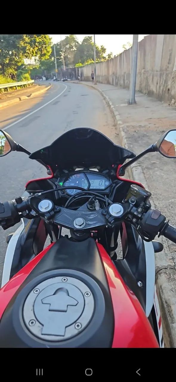 Yamaha R3  - Foto 5