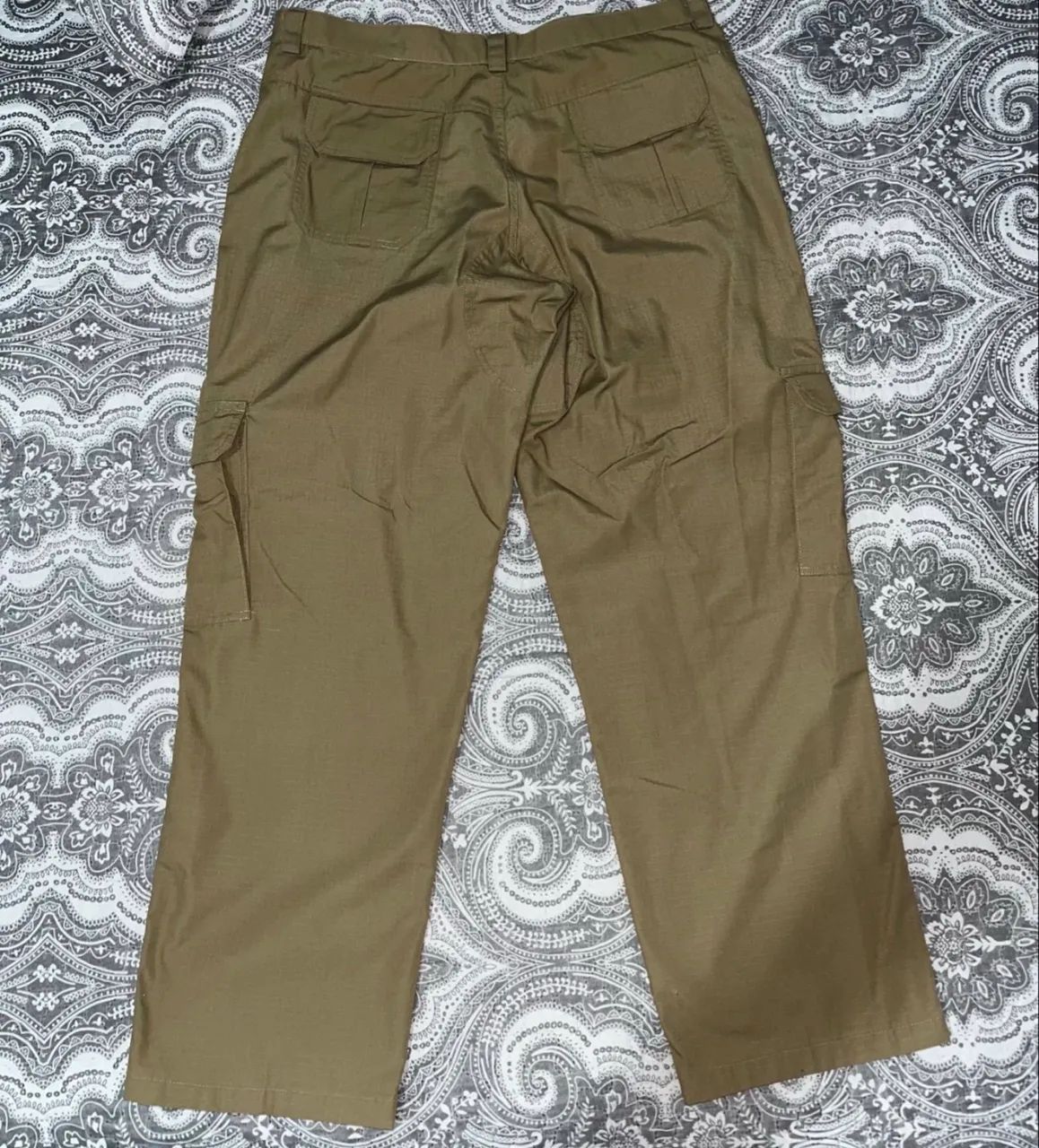 CALÇA TUPODE CARGO 44 - Foto 3