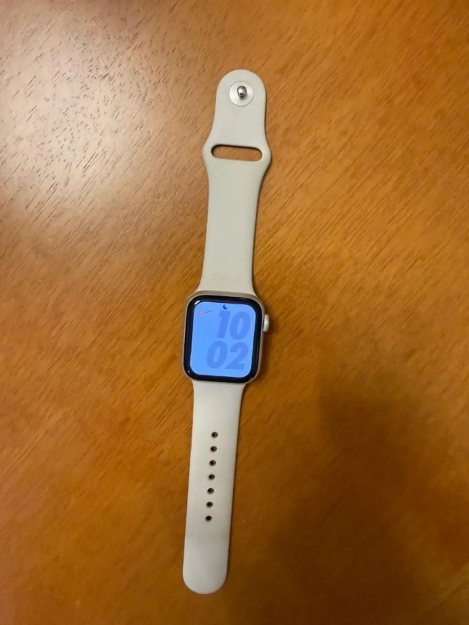 Apple Watch SE (GPS) (2nd Generation) - Foto 3