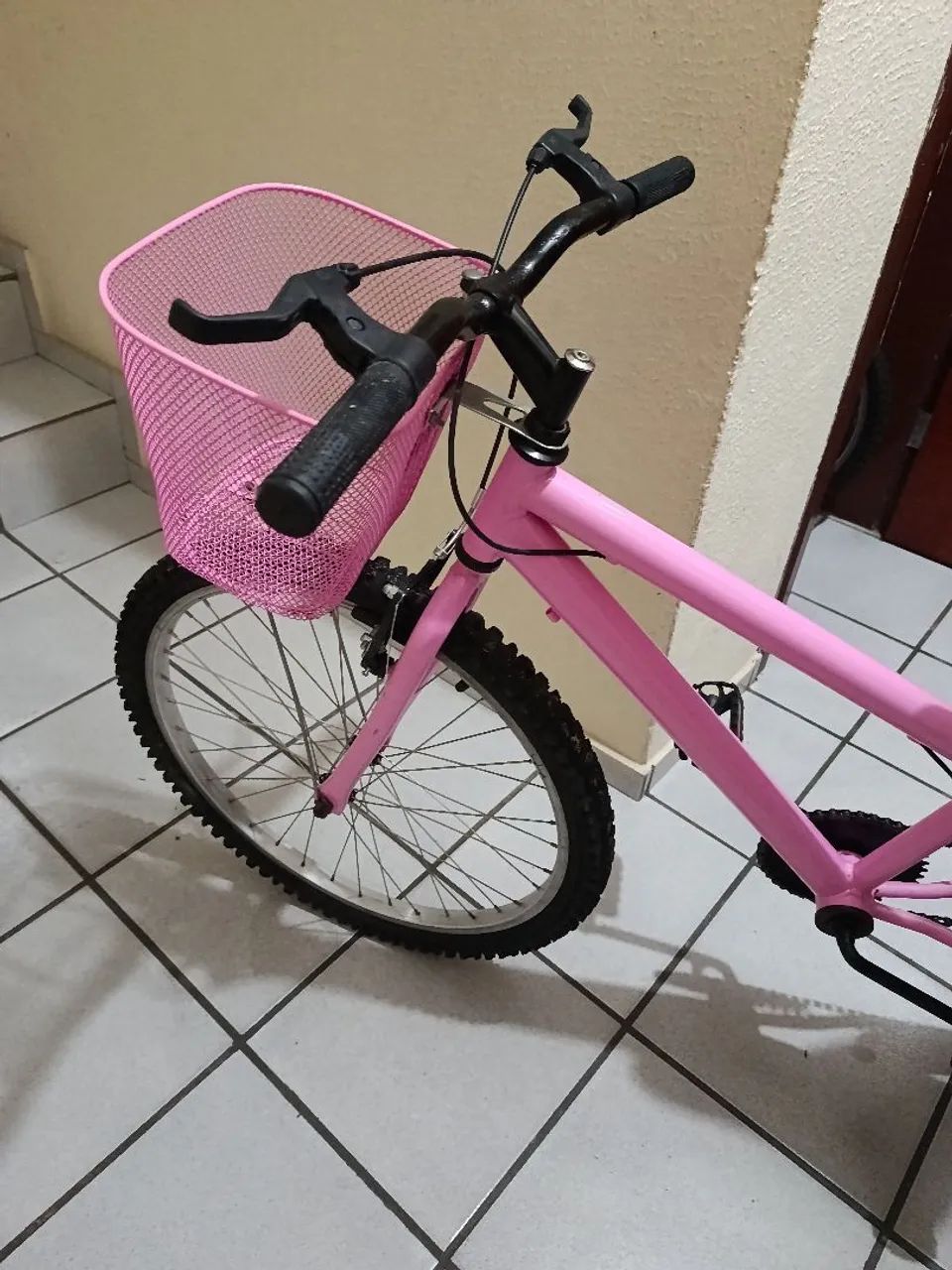 Bicicleta Infantil 11 Anos. Conservada. - Foto 3