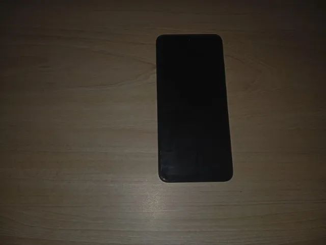 Redmi note 12s 8gb de ram e 256gb de armazenamento 
