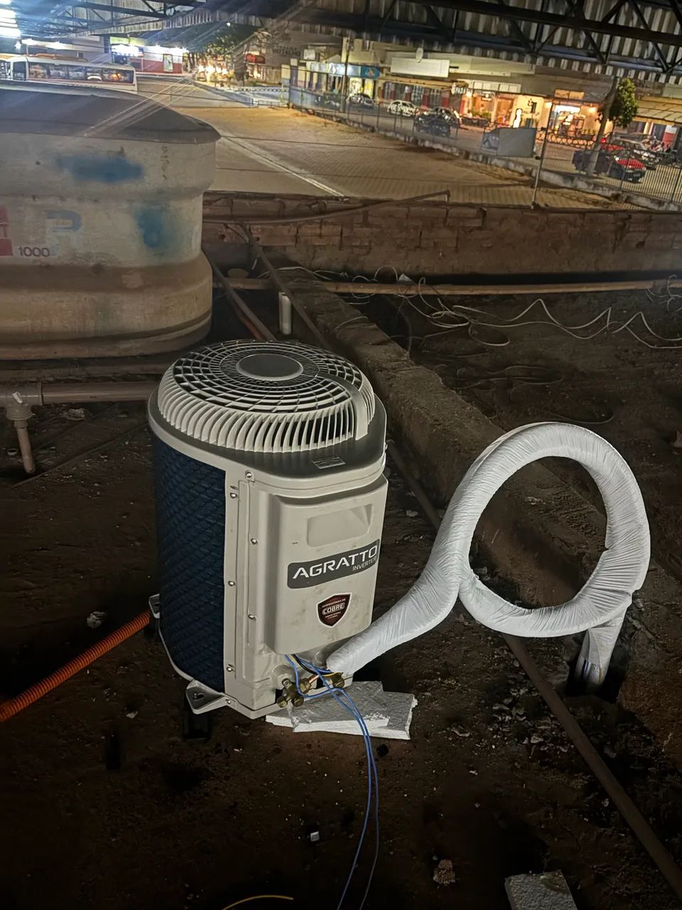 Ar condicionado  - Foto 4