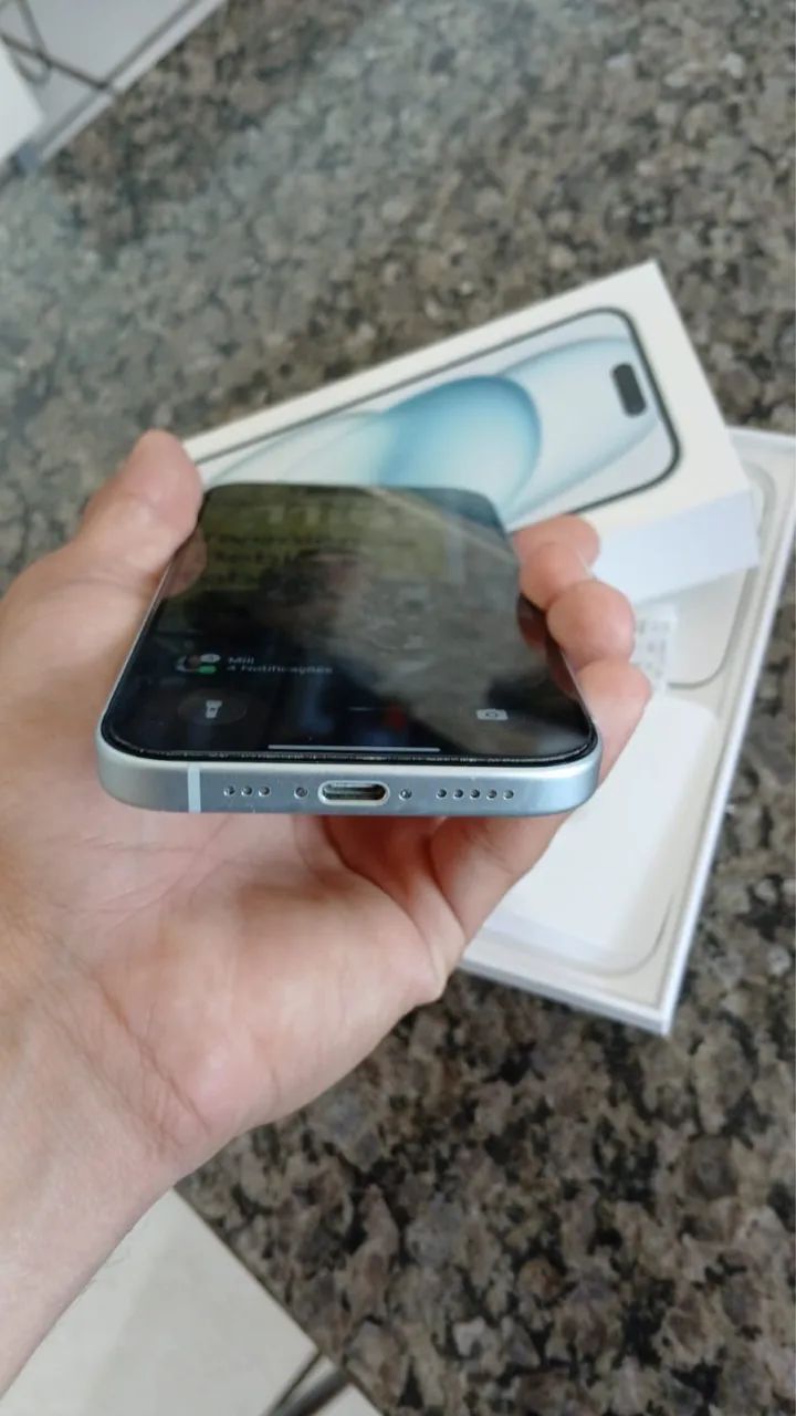iPhone 15 - Foto 4