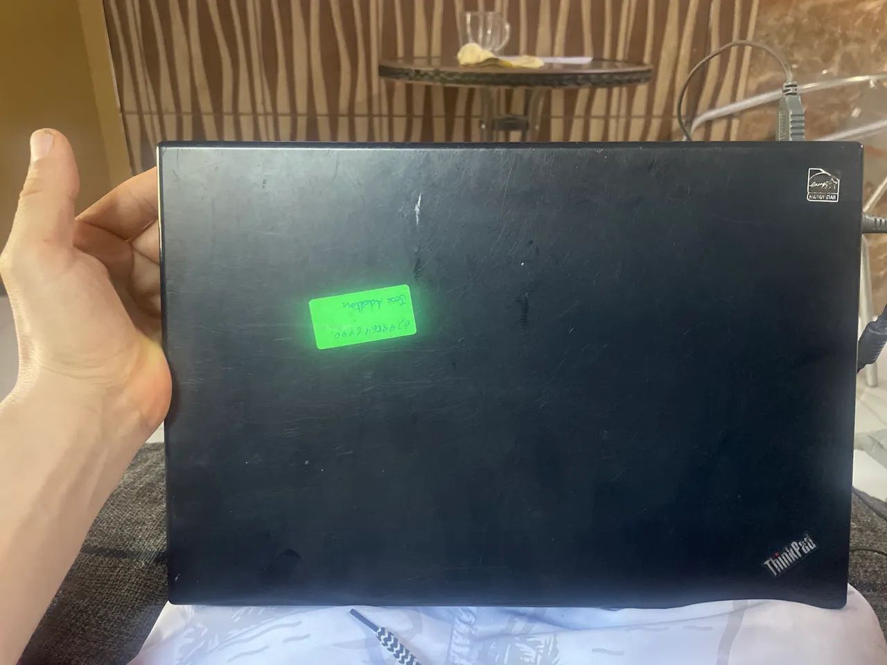 Notebook Lenovo  - Foto 2