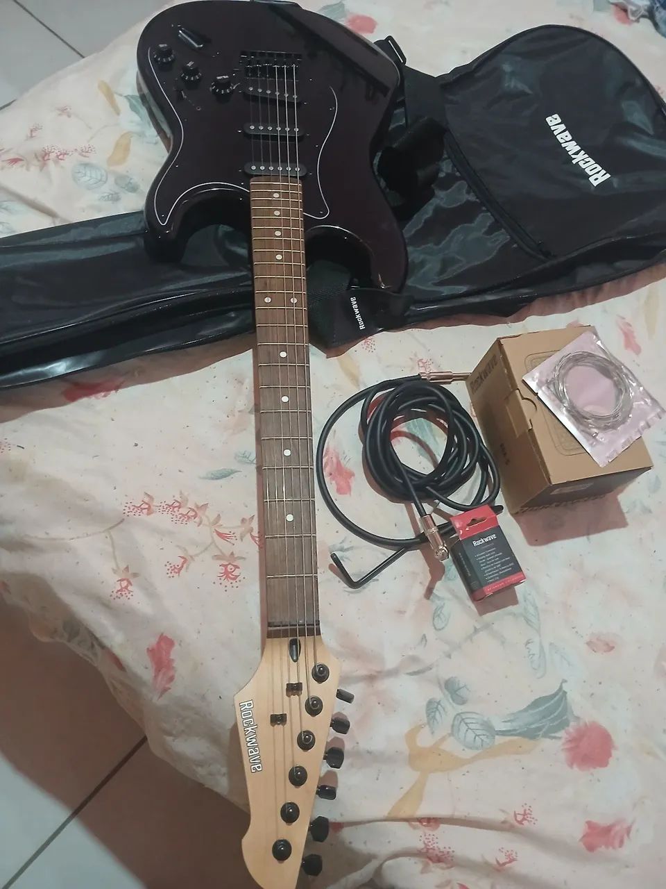 Guitarra ?  - Foto 4