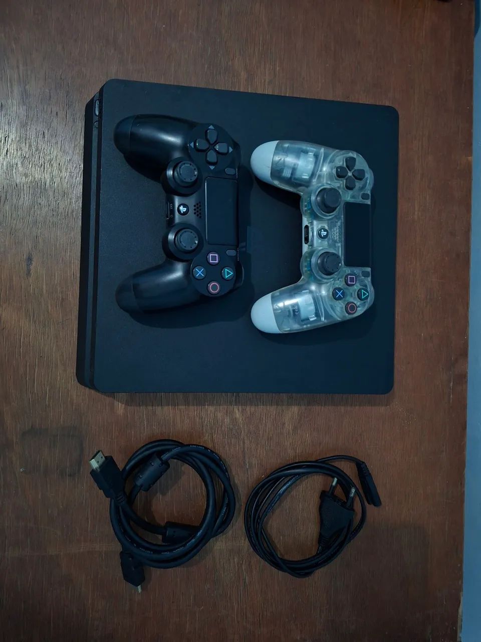 Ps4 slim 500gb 