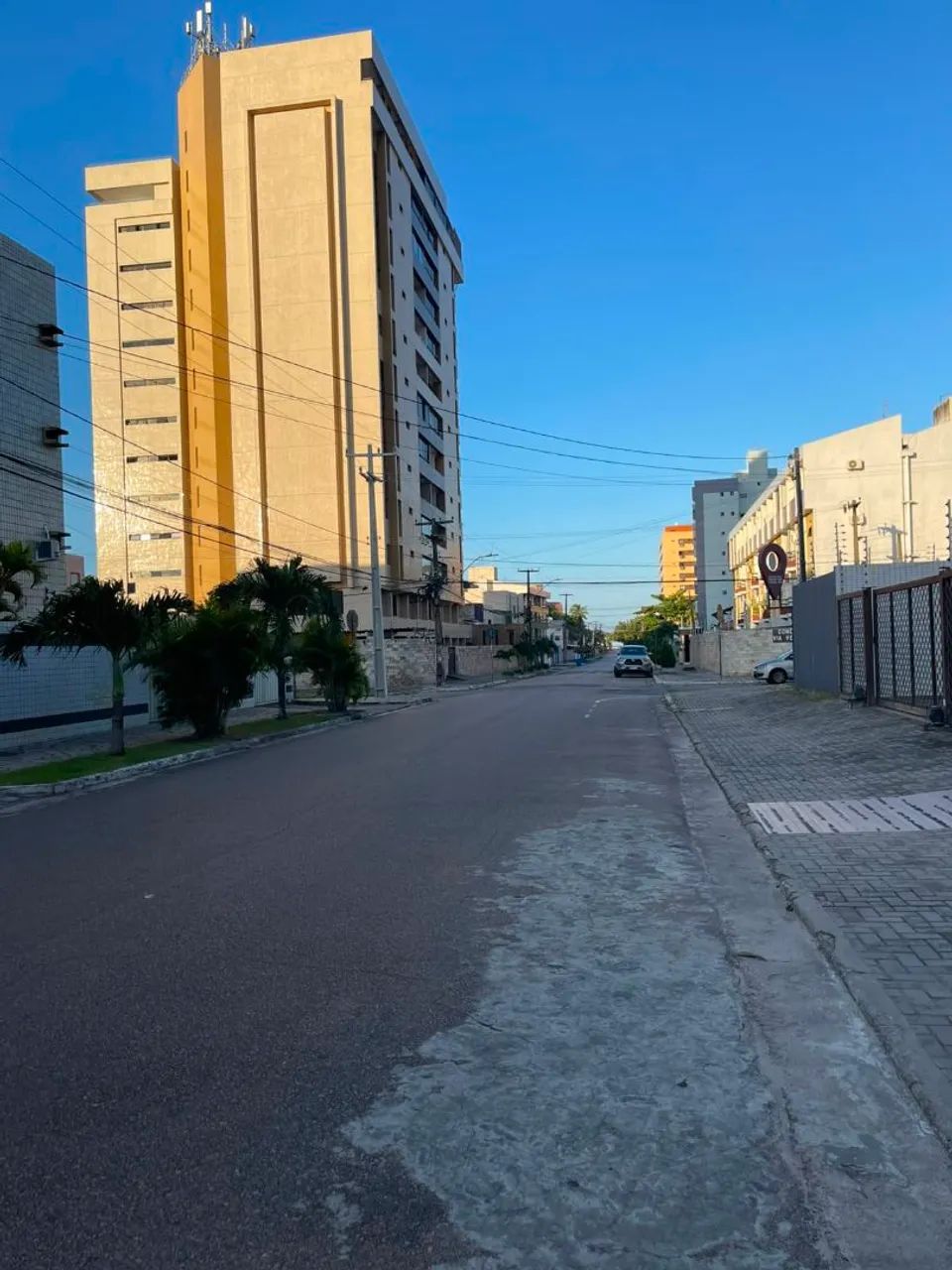 AP com 3 quartos. No jardim oceania. - Foto 5