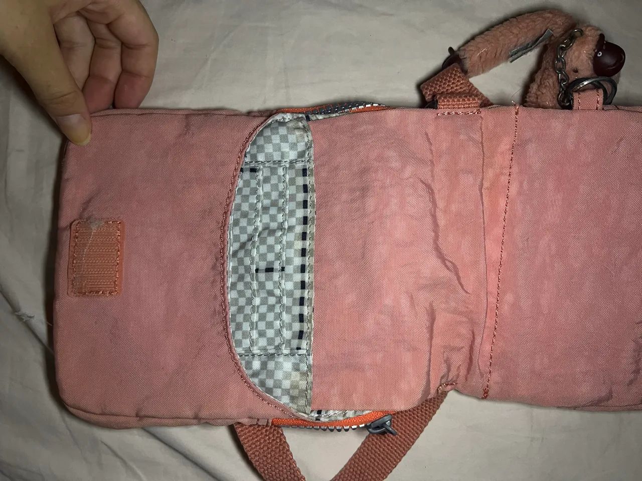 bolsa kipling - Foto 2