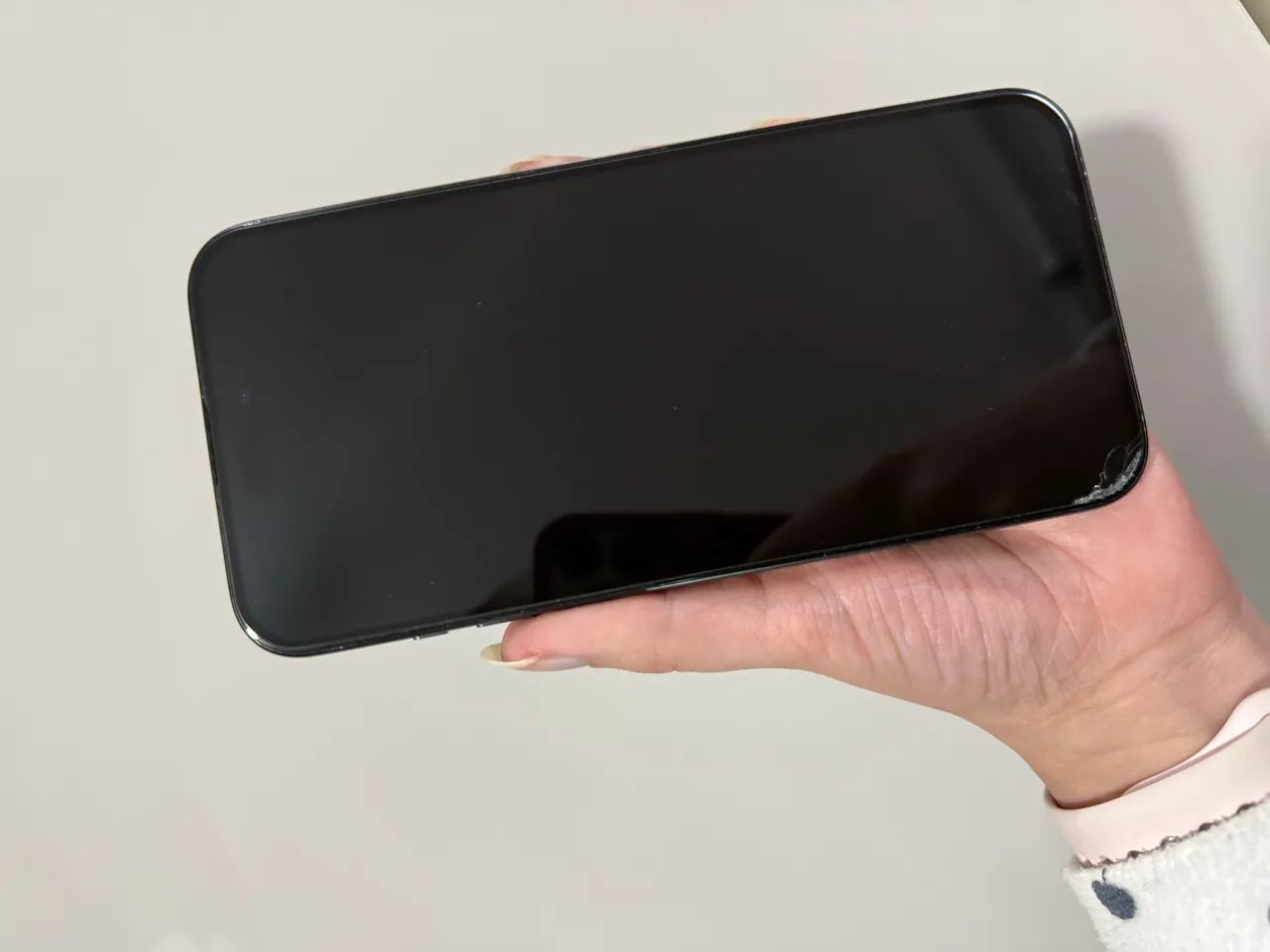 iPhone 15 PRO MAX  - Foto 2