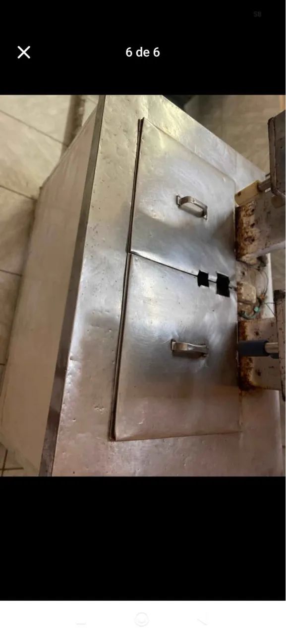 Máquina de sorvete - Foto 5