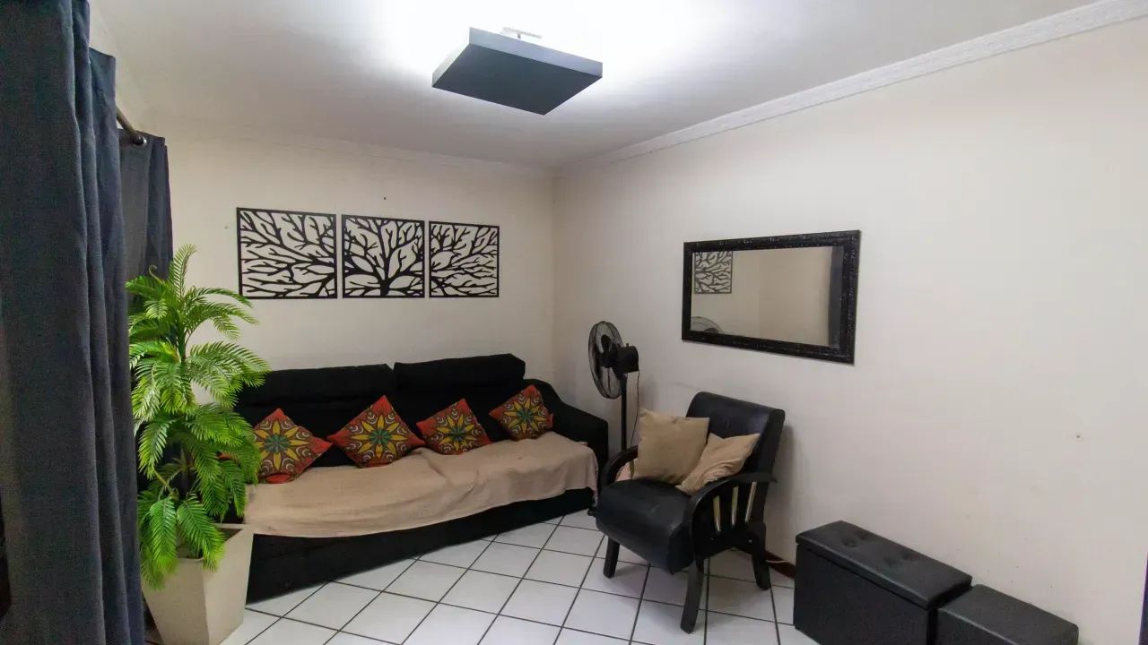Casa de 3 quartos com 2 vagas no Berreto - Niterói - RJ - Foto 3