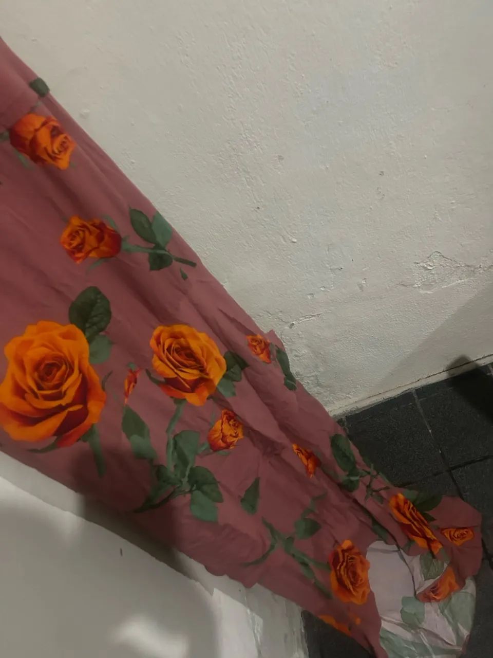 Vestido longo  DONNATTA - Foto 4
