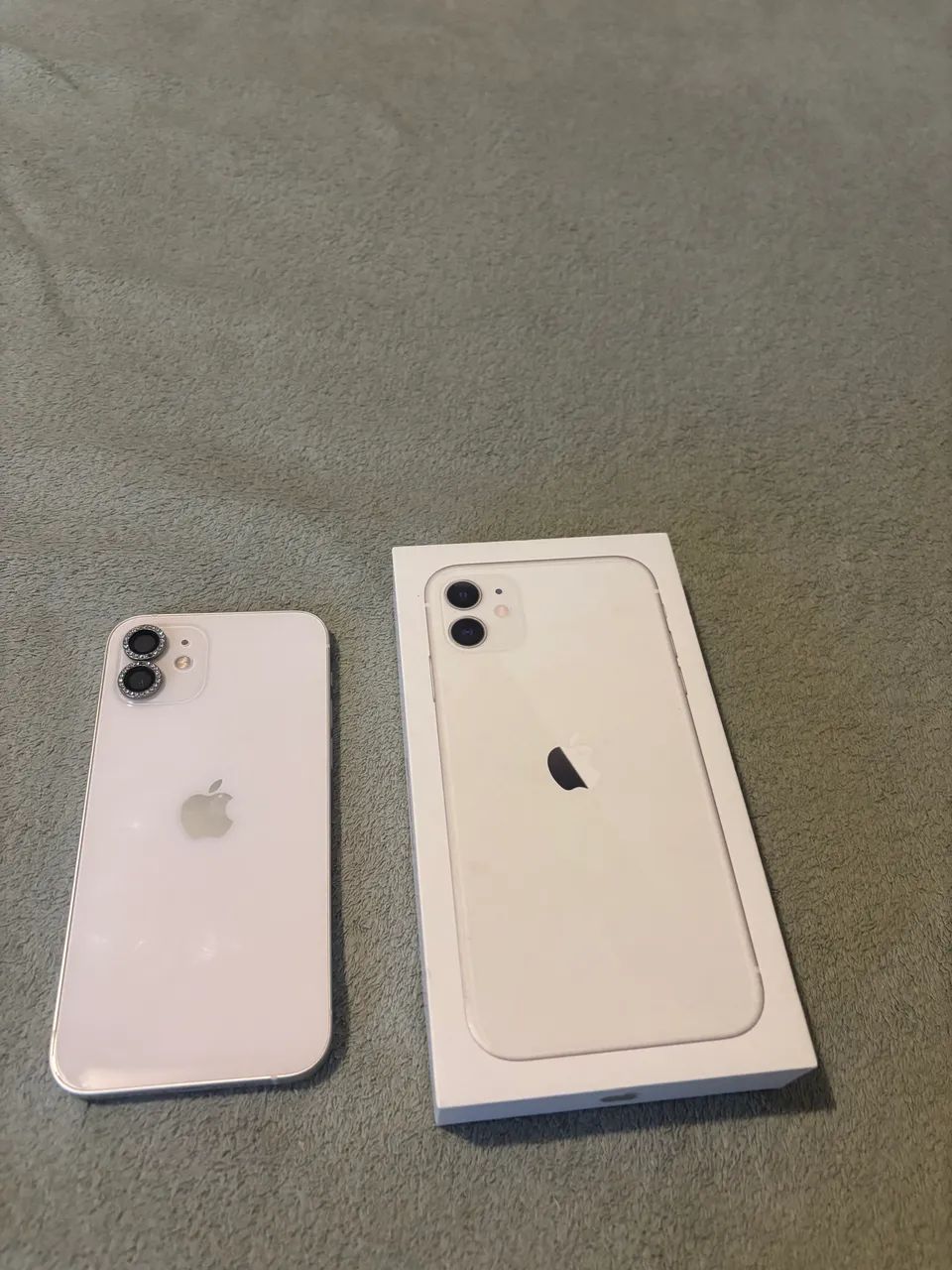 iPhone 12 com 128 GB - Foto 2