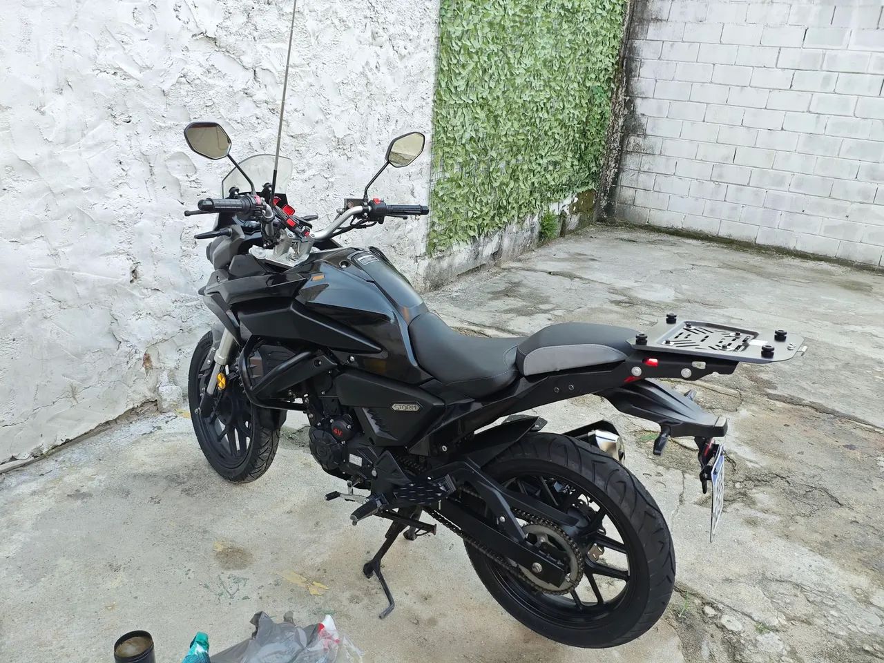Storm 200 - Foto 4