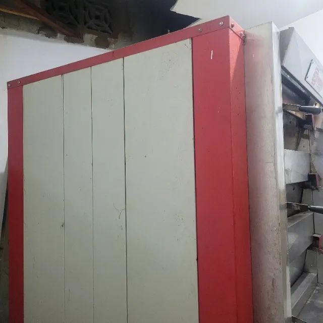 Forno Lastro padaria Eletrico - Foto 2