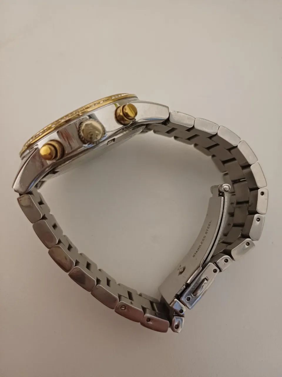 Relogio feminino Michael kors  - Foto 2