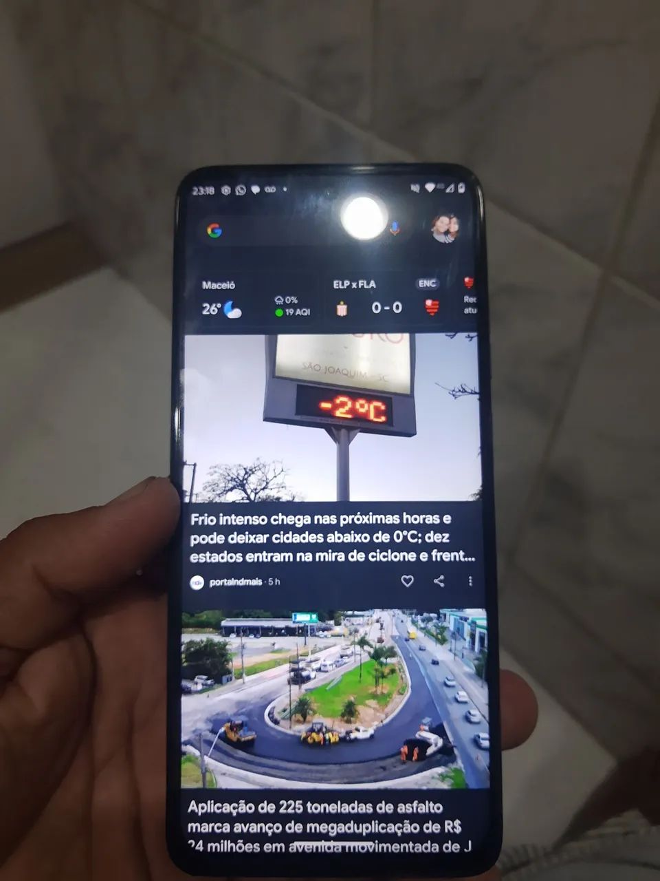 Vendo e troco em s21 - Foto 3