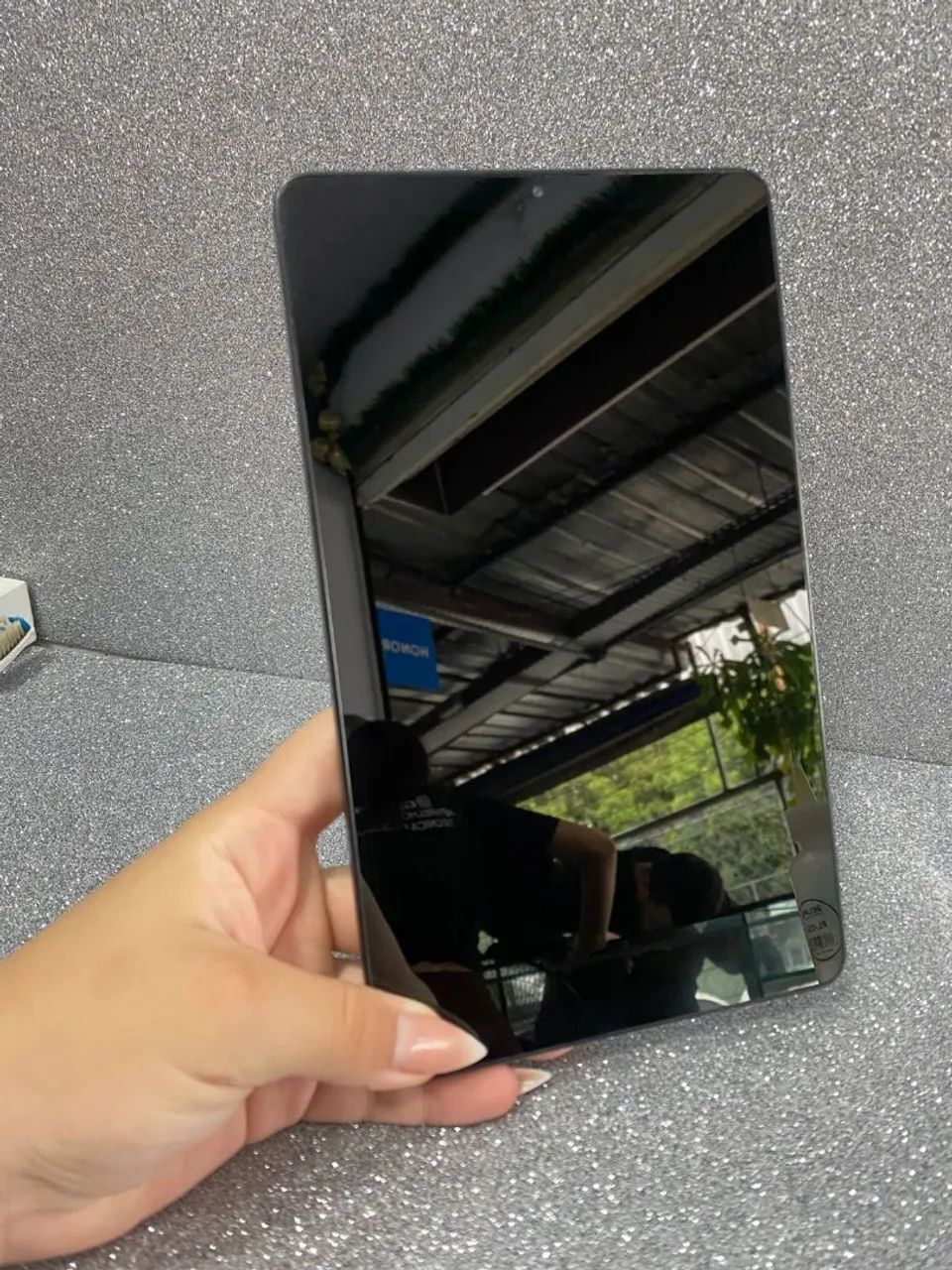 TAB A9 PRETO - Foto 4