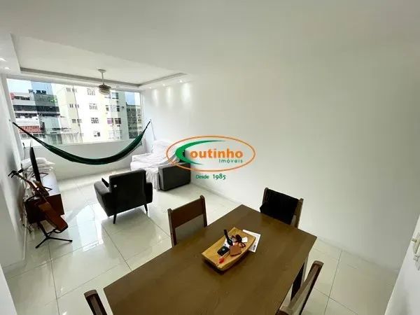 (30401) Rua Campos Sales - Tijuca - Foto 2