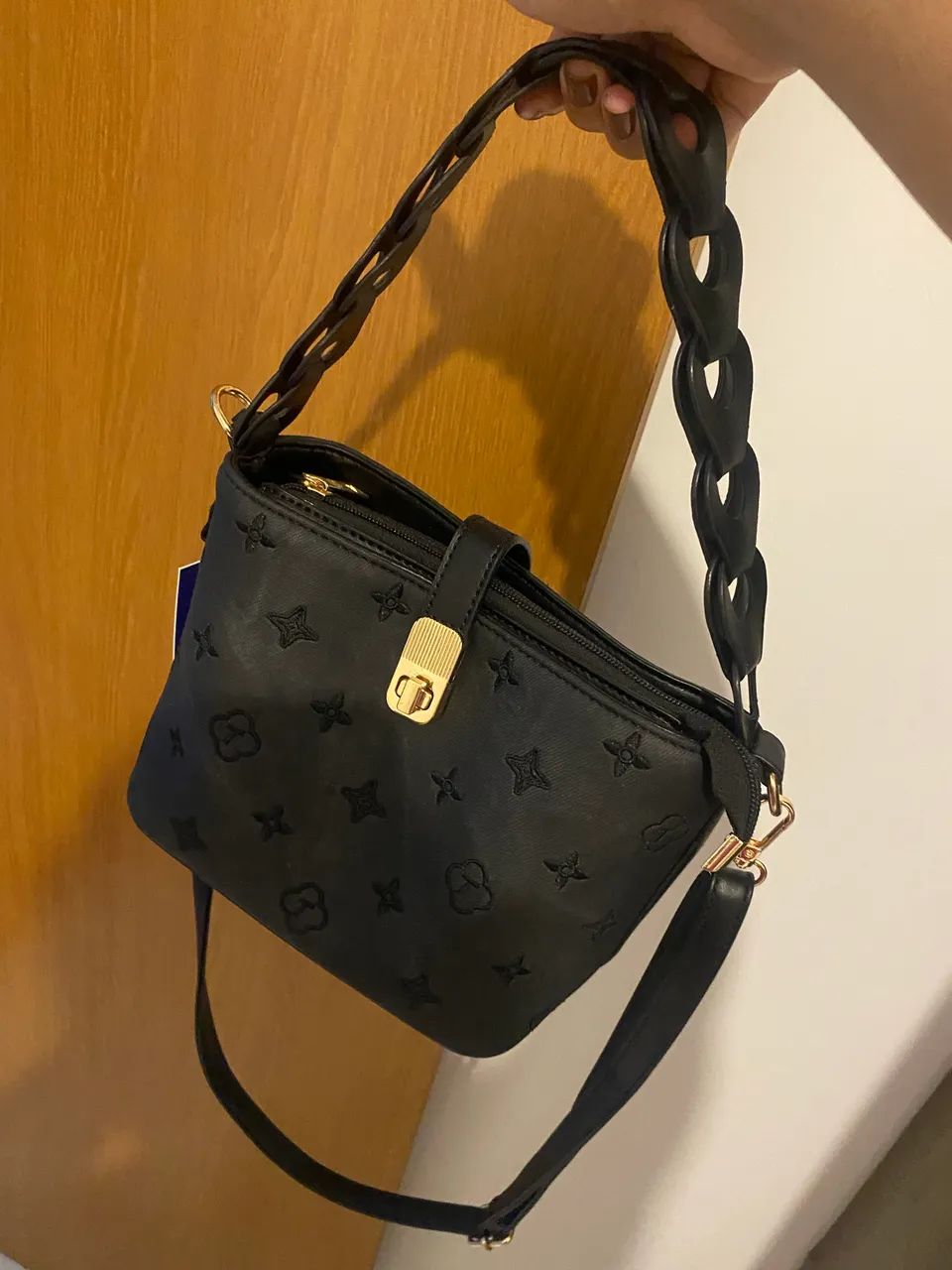 Bolsa nova tomi mito - Foto 2