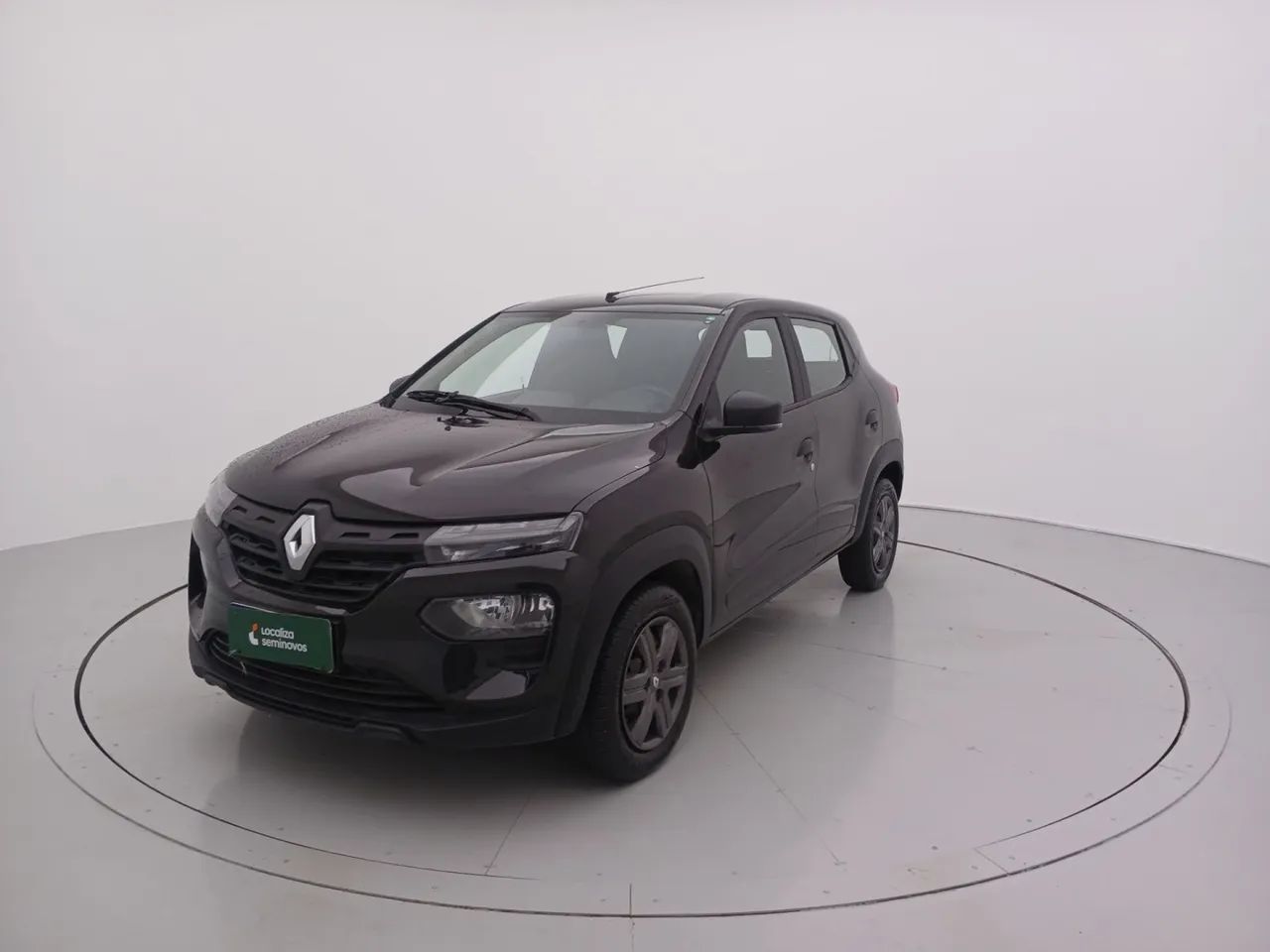 Renault Kwid 1.0 Zen 2026