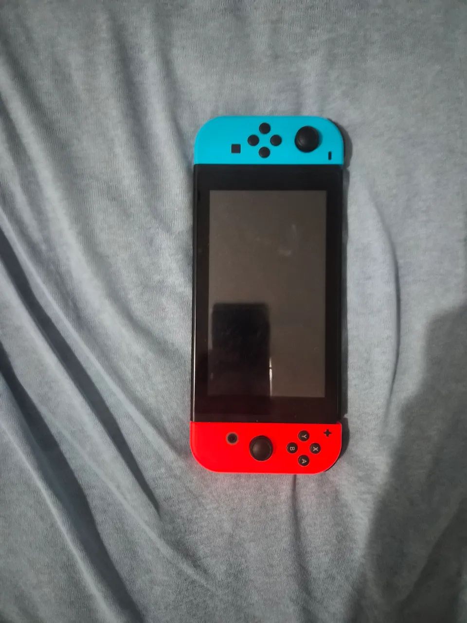 Nintendo Switch Completo Desbloqueado