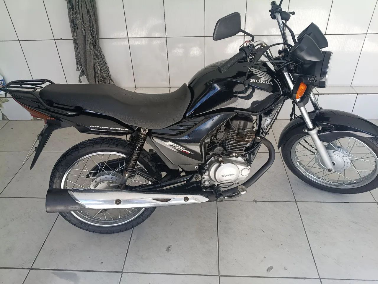Fan 150 