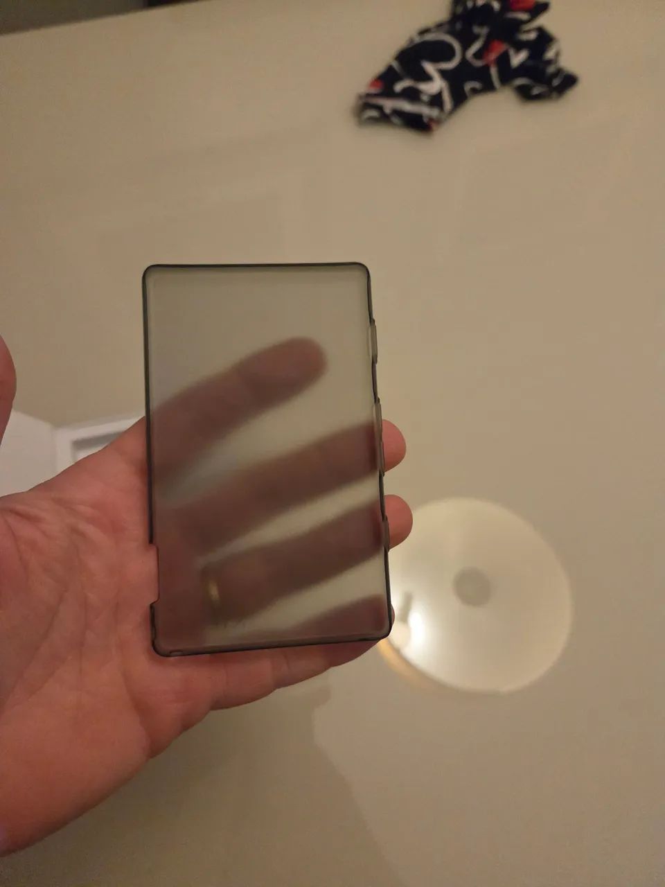 Ereader  xteink 4 com cartão e case proteção  - Foto 4