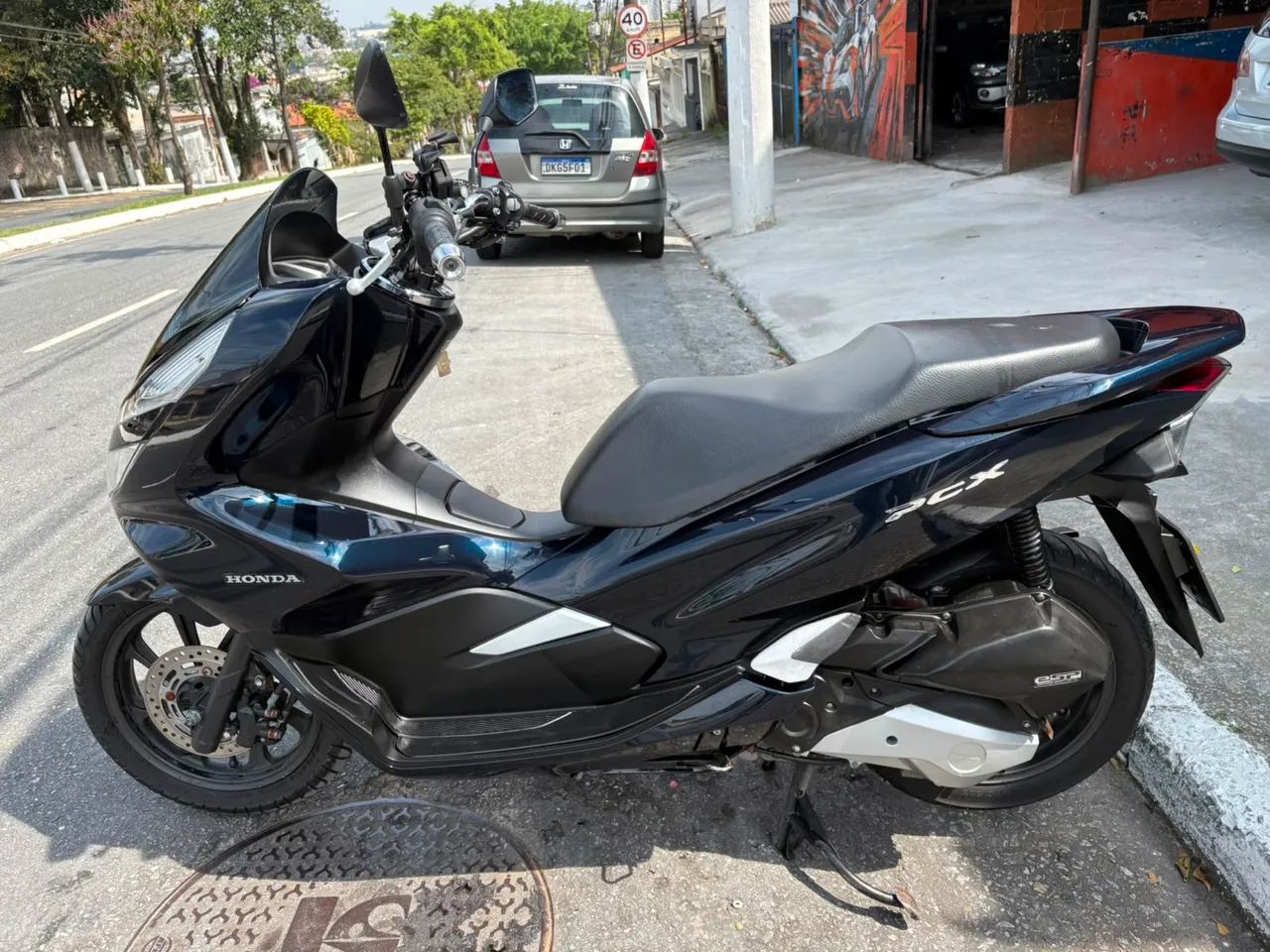 PCX  - Foto 4