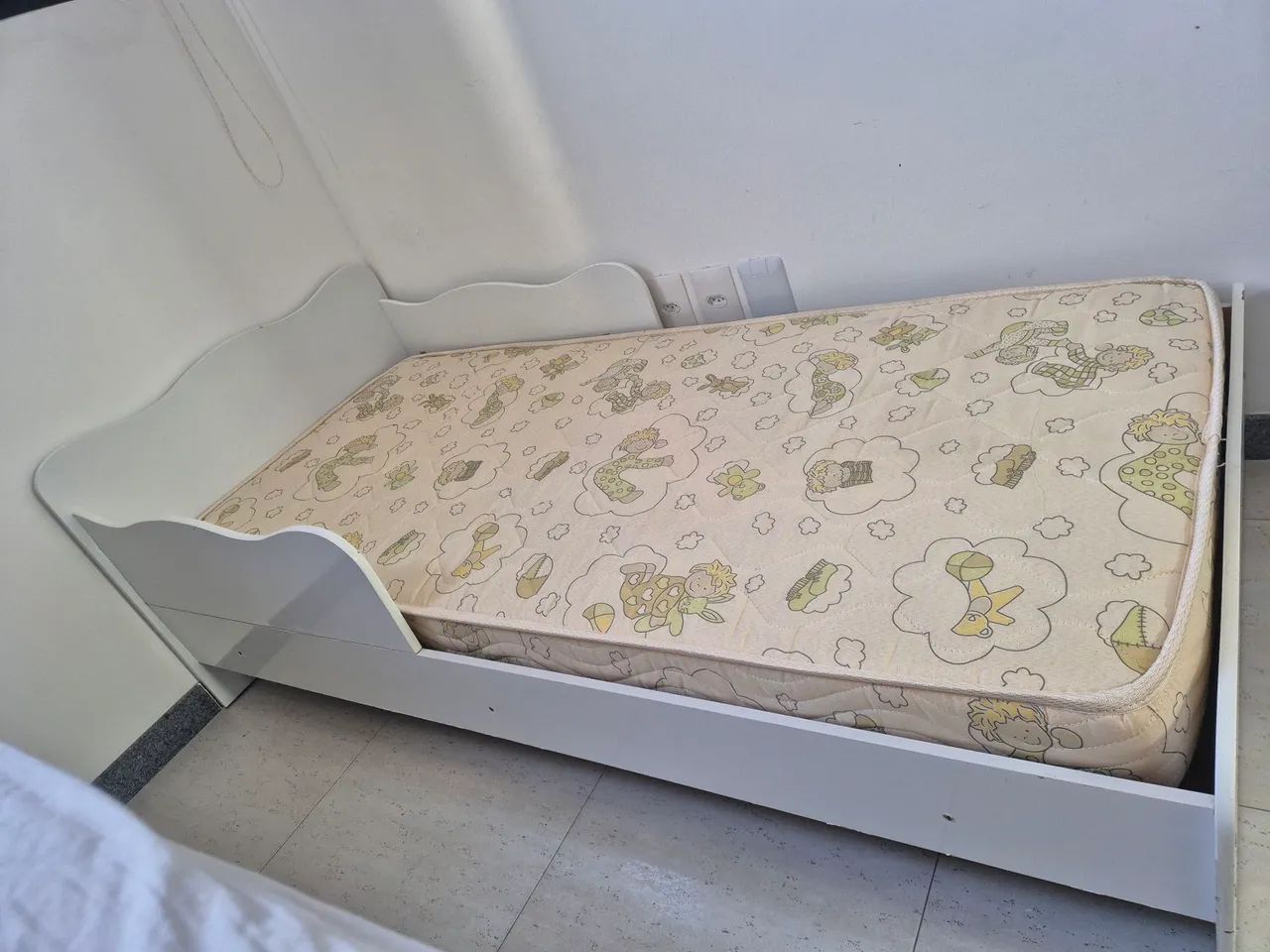 Cama infantil - Foto 2