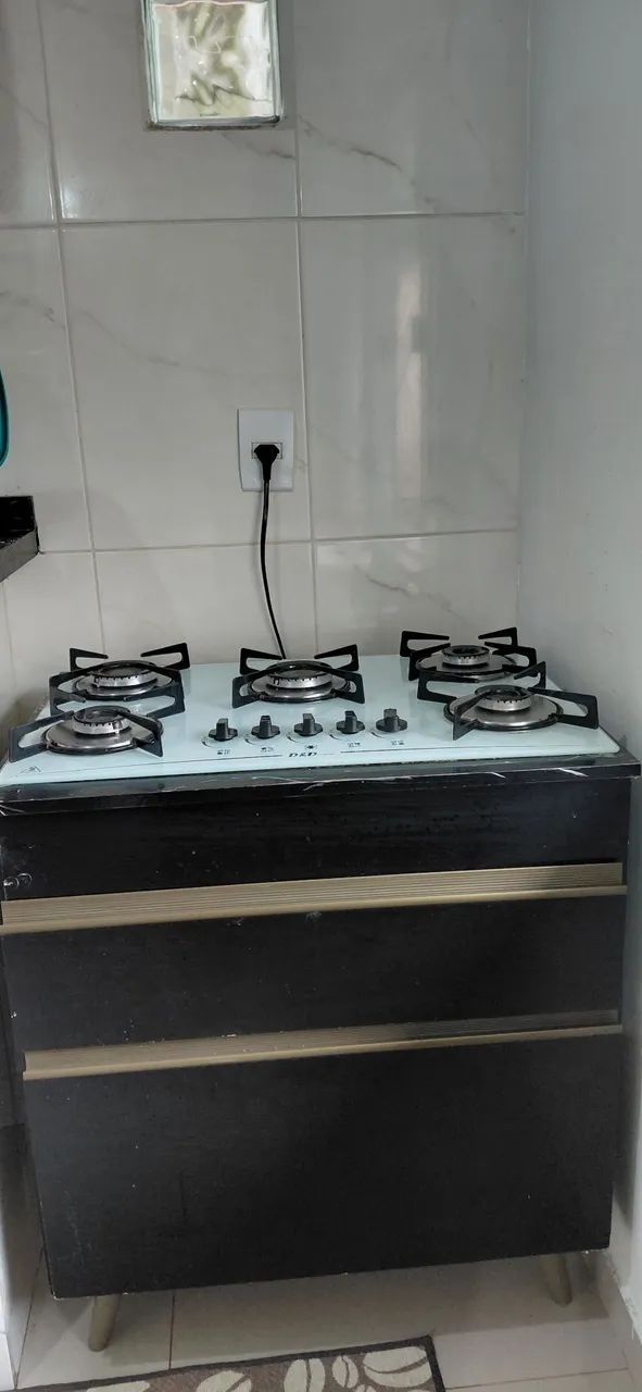 Vendo cooktop  - Foto 3