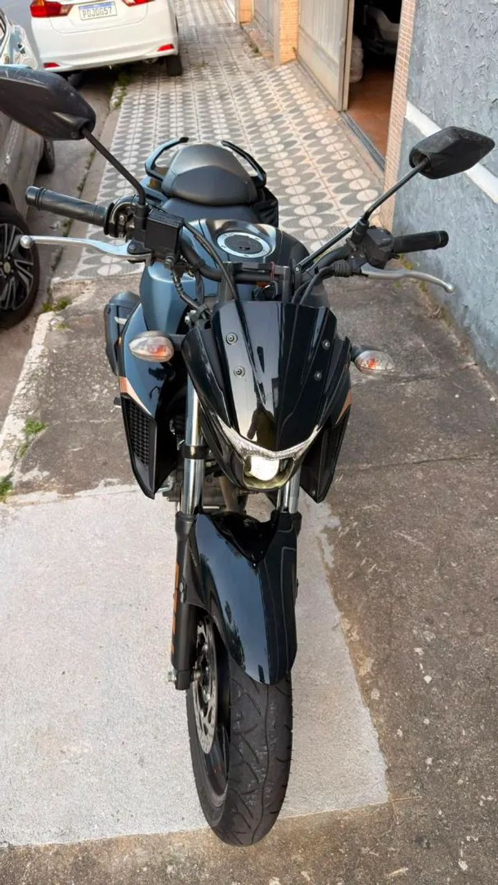 Fazer 250 - Foto 4