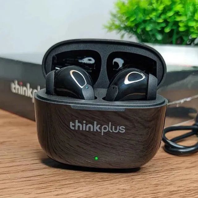  Fone Lenovo LP40 PRO - Foto 3