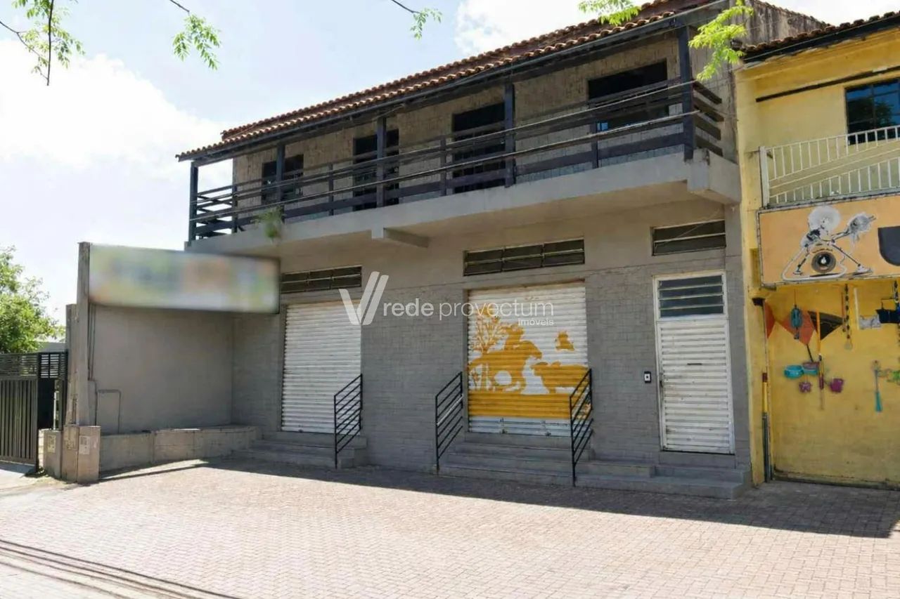 ponto comercial - Jardim Fortaleza - Paulínia - Foto 4
