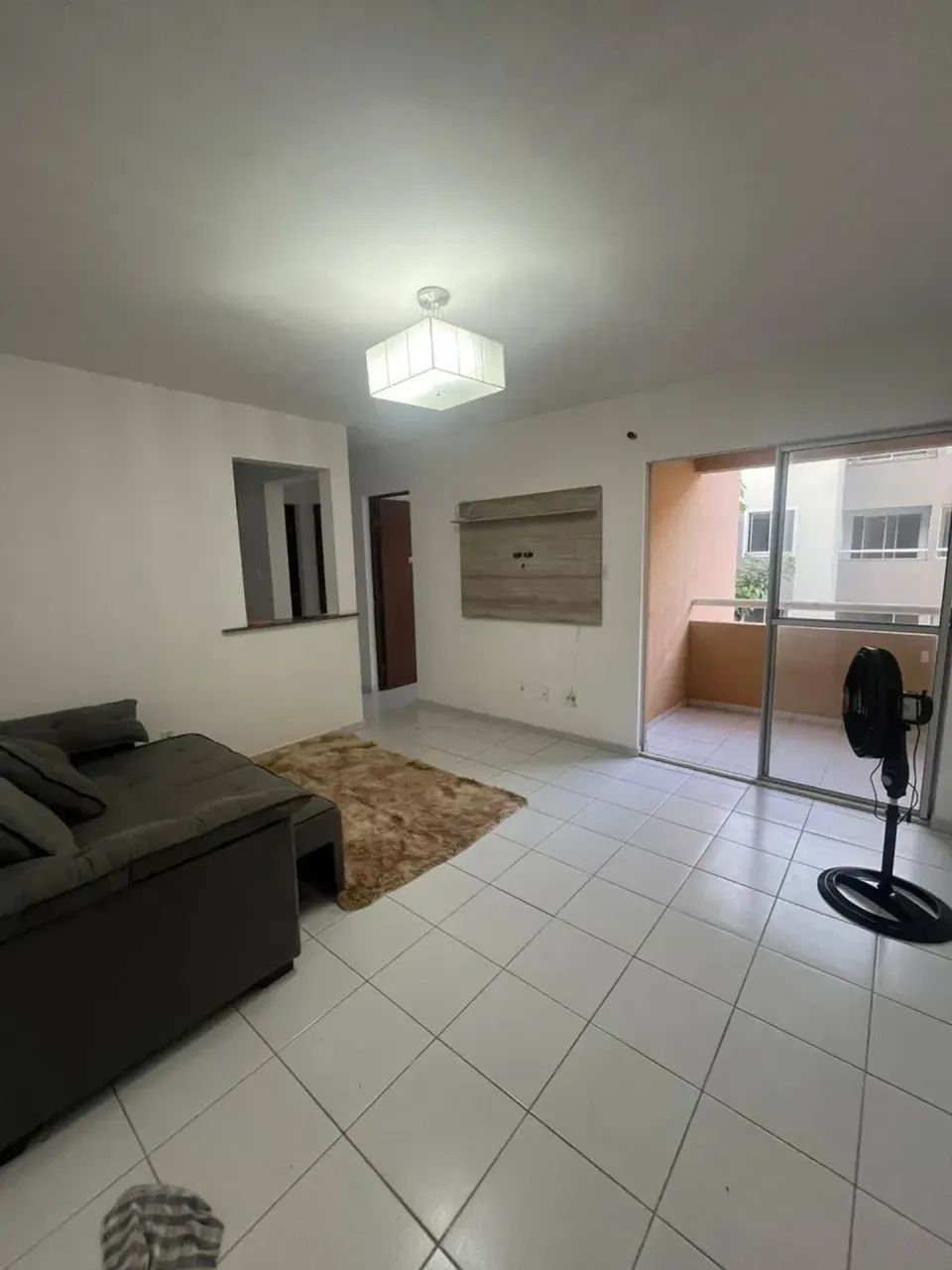 PASSO CHAVE GRAN VILLAGE ARAÇAGY 1, 2 QUARTOS - Foto 3