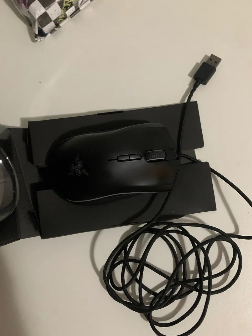 Razer Mamba Elite Chroma